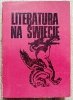 Literatura na świecie 8/1982 Elias Canetti, James Joyce
